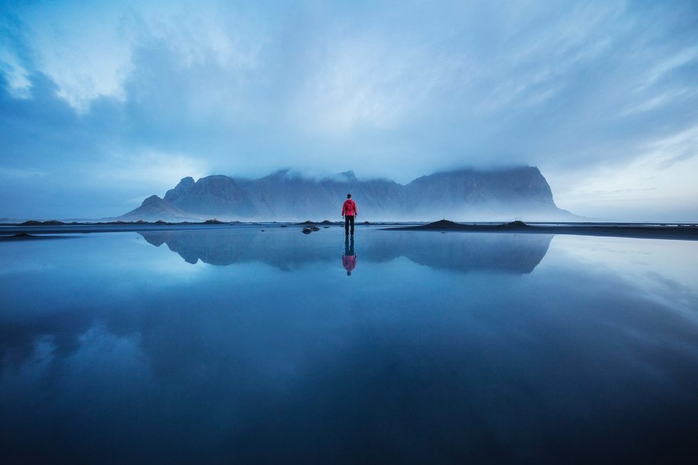 Photo by Joshua Earle on Unsplash