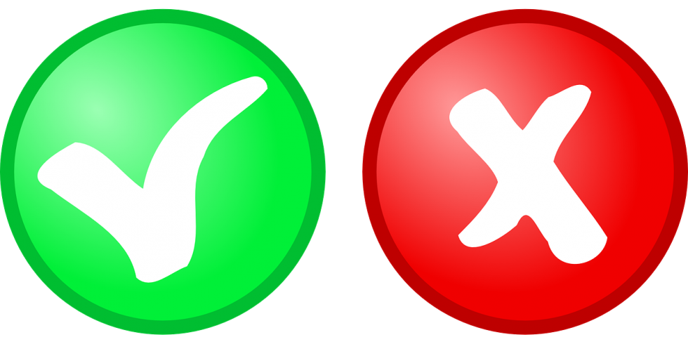 Photo by Clker Free Vector Images on Pixabay