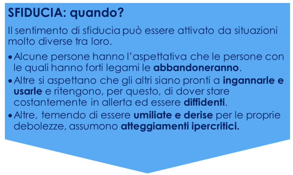 mi fido di te