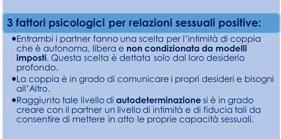 intimita emotiva