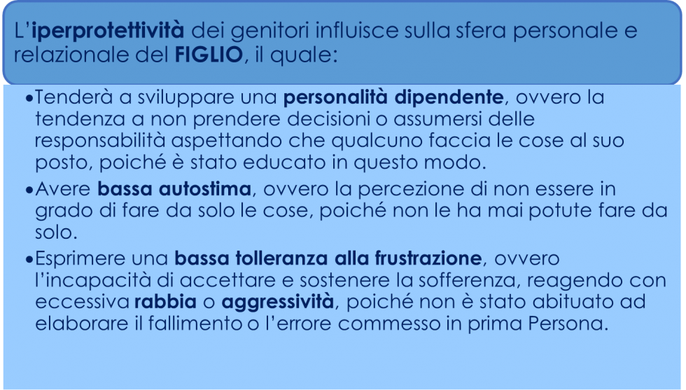 iperprotettivita