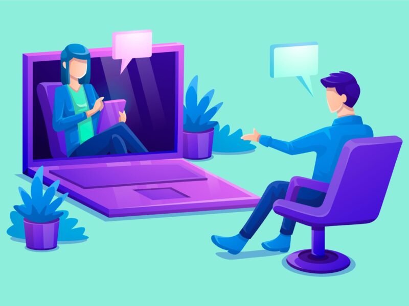 Psicologo Online