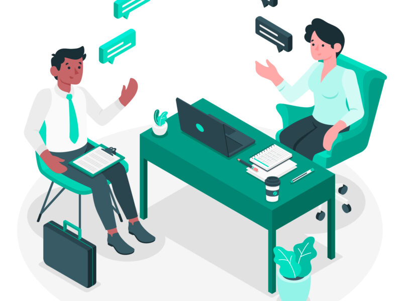 Consulenza organizzativa
