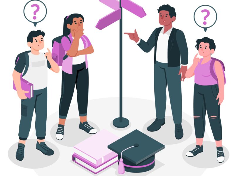 Orientamento scolastico