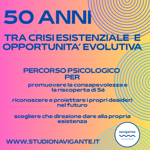 50 anni