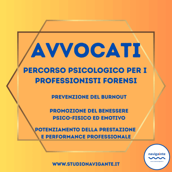 AVVOCATI