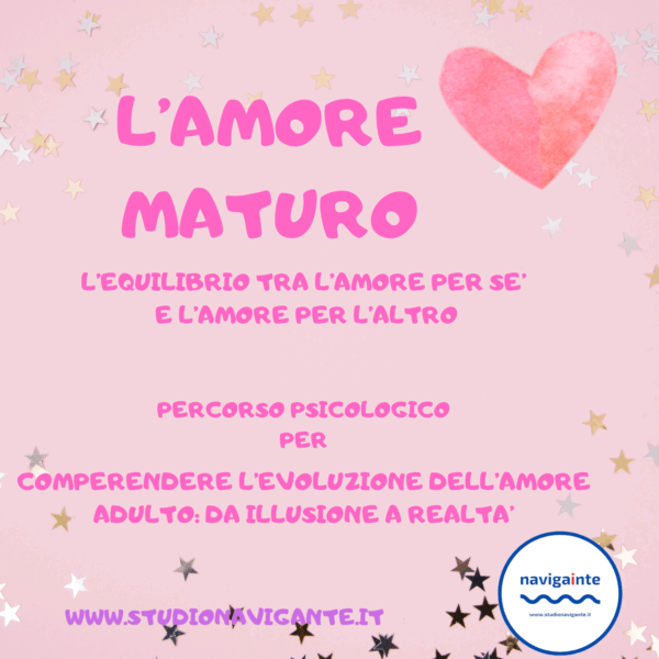 L’amore maturo