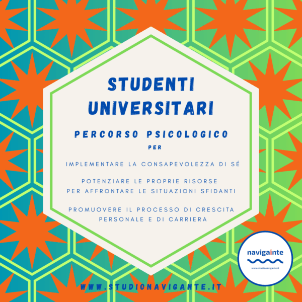 Studenti universitari