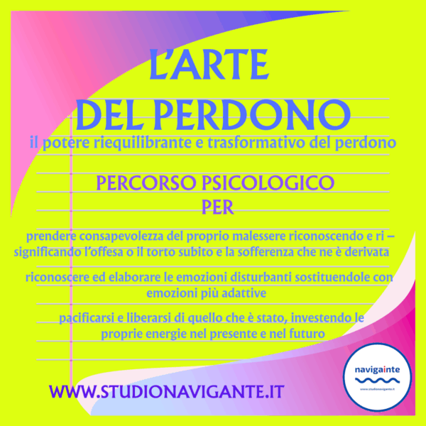 Testo del paragrafo