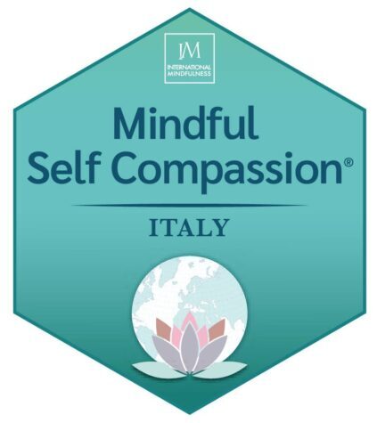 Mindful Self Compassion (MSC)