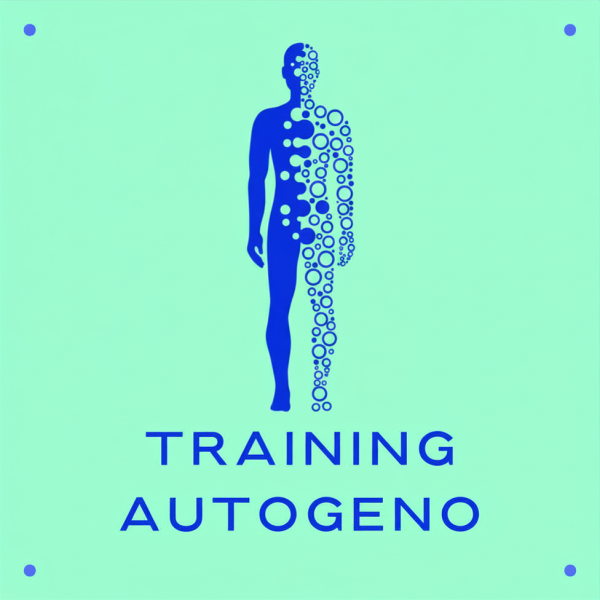 Logo Training Autogeno